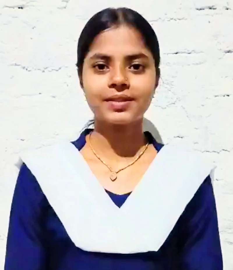 मुख्यमंत्री स्कूटी योजना से छात्रा रुचि की उच्च शिक्षा की राह हुई आसान