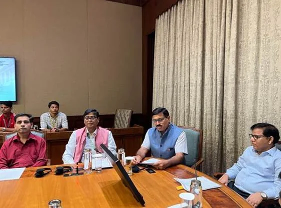 संसदीय कार्य मंत्रालय ने सतत अभियान पहलों के माध्यम से स्वच्छता और डिजिटल गवर्नेंस को सुदृढ़ किया